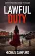 Lawful Duty: A Devonshire Crime Thriller (ebook)