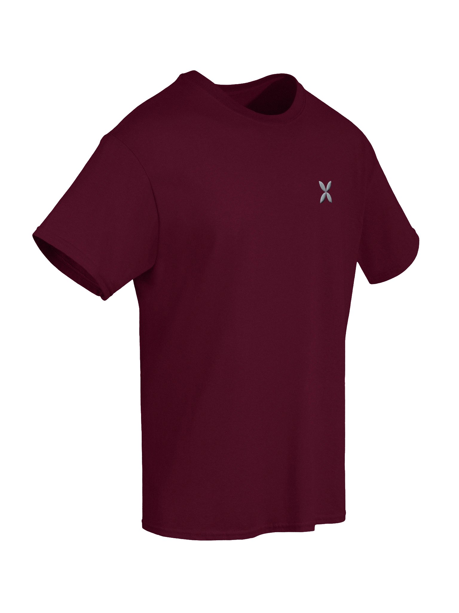 T-SHIRT SEVERAL RED product image (8)