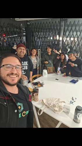Had an incredible time with the @rumblerollgames crew!

#tabletop #ttrpg #ArcaneCircle #pvp #dnd