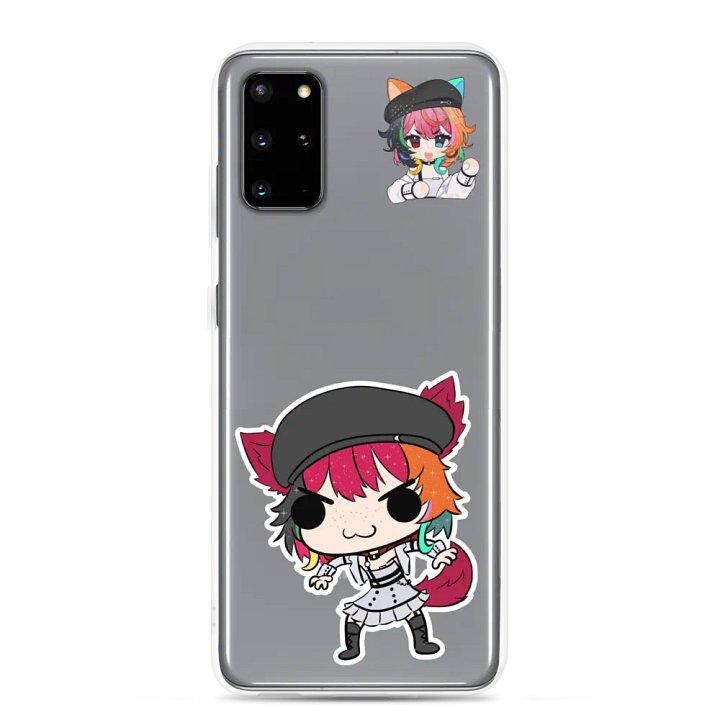 Gremlin Case - Galaxy S20-S25 product image (1)
