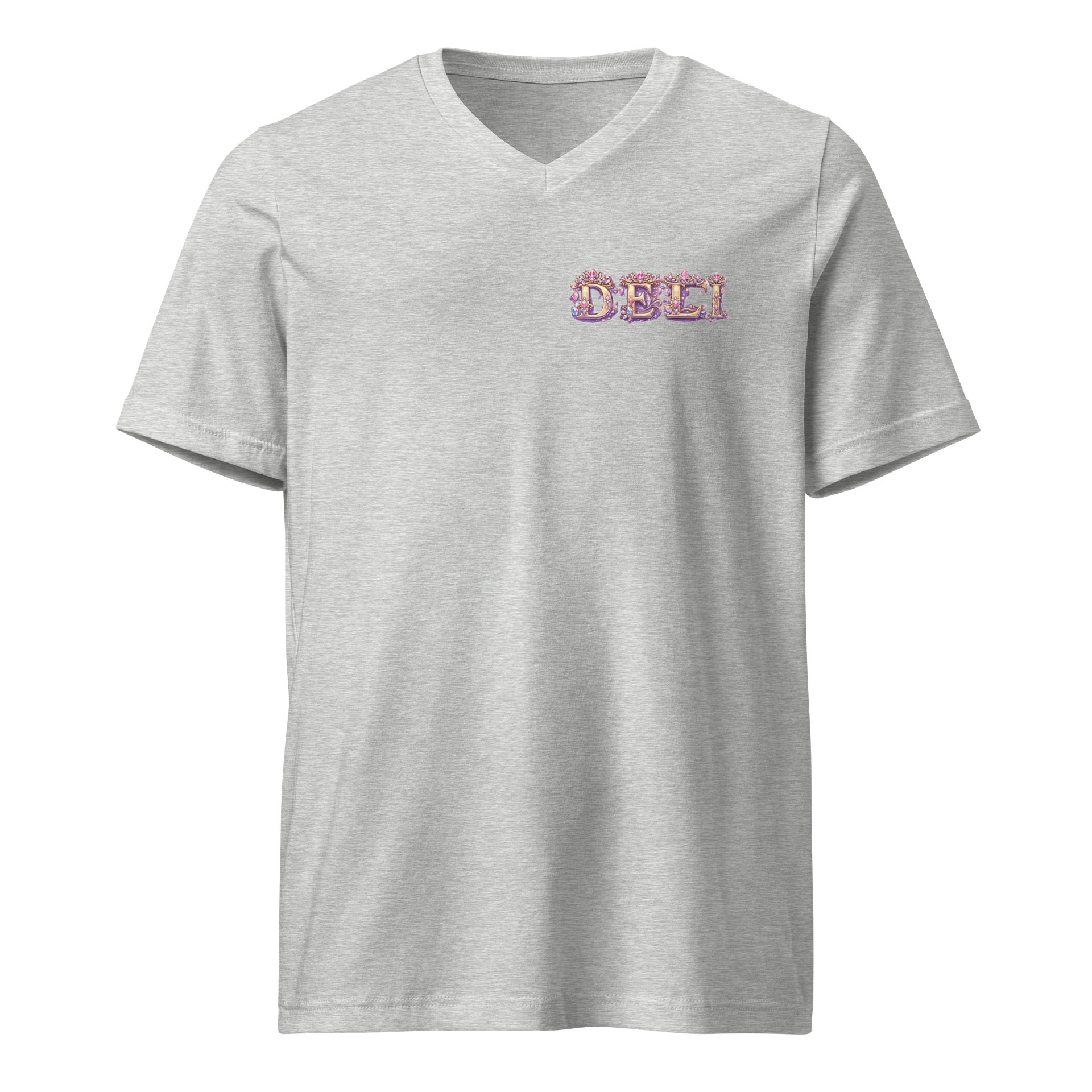 Kingdoms Advisor V-Neck Tee product image (1)