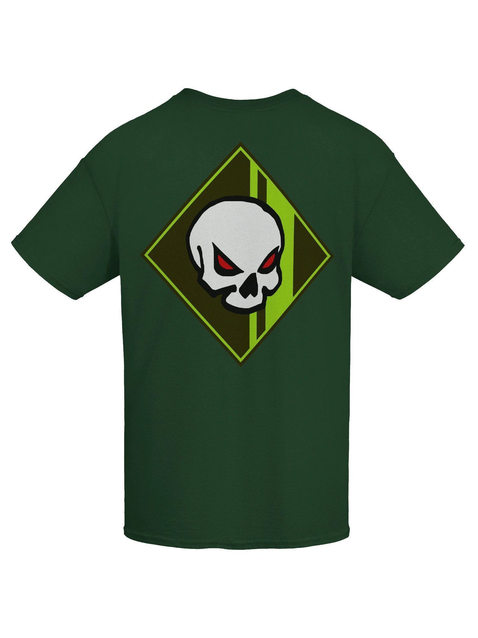 Conjure Service Tee product image (9)
