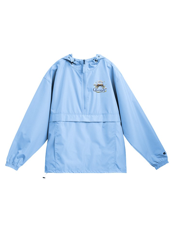Light Windbreaker product image (1)