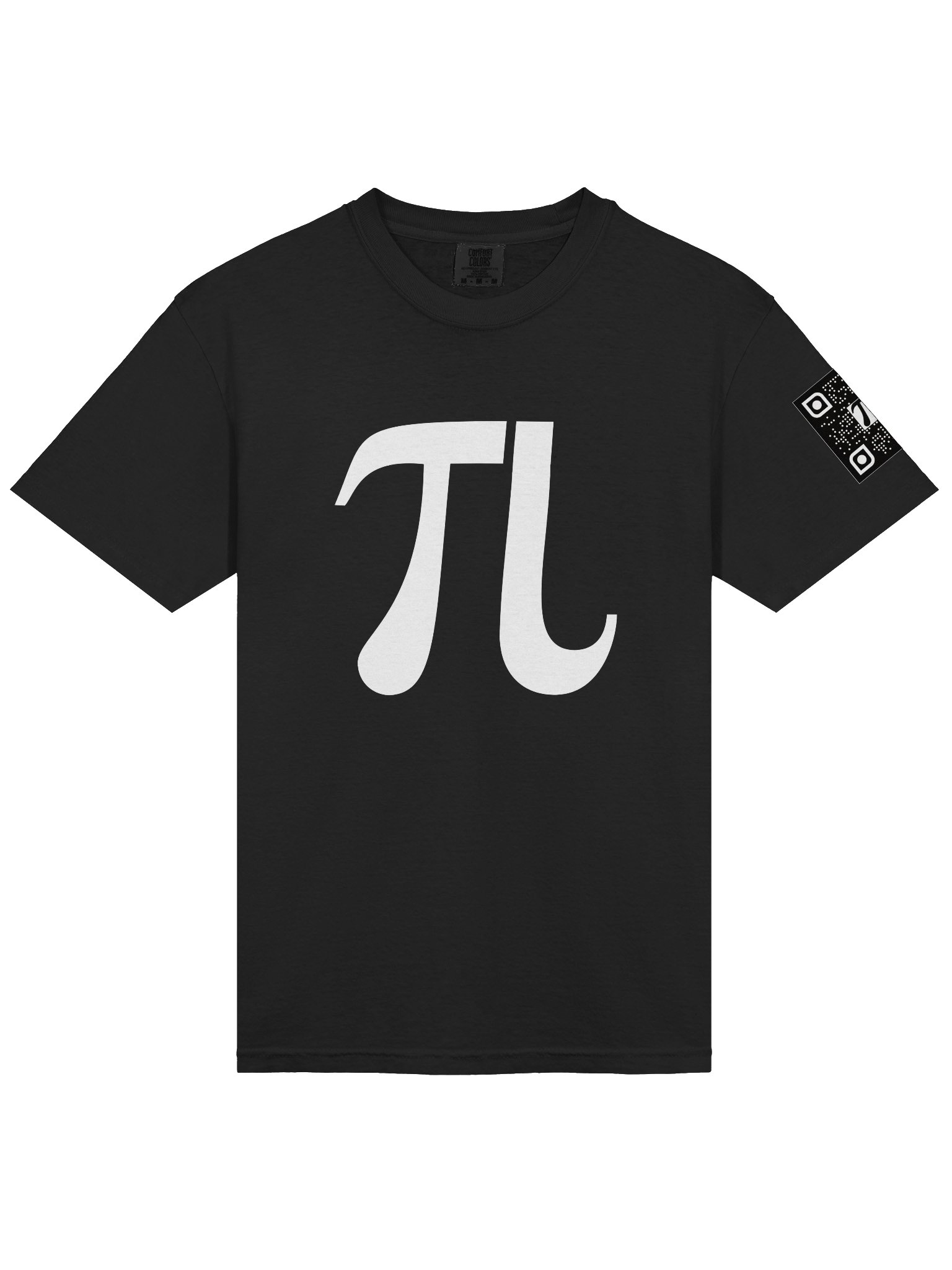 token life t-shirt product image (3)