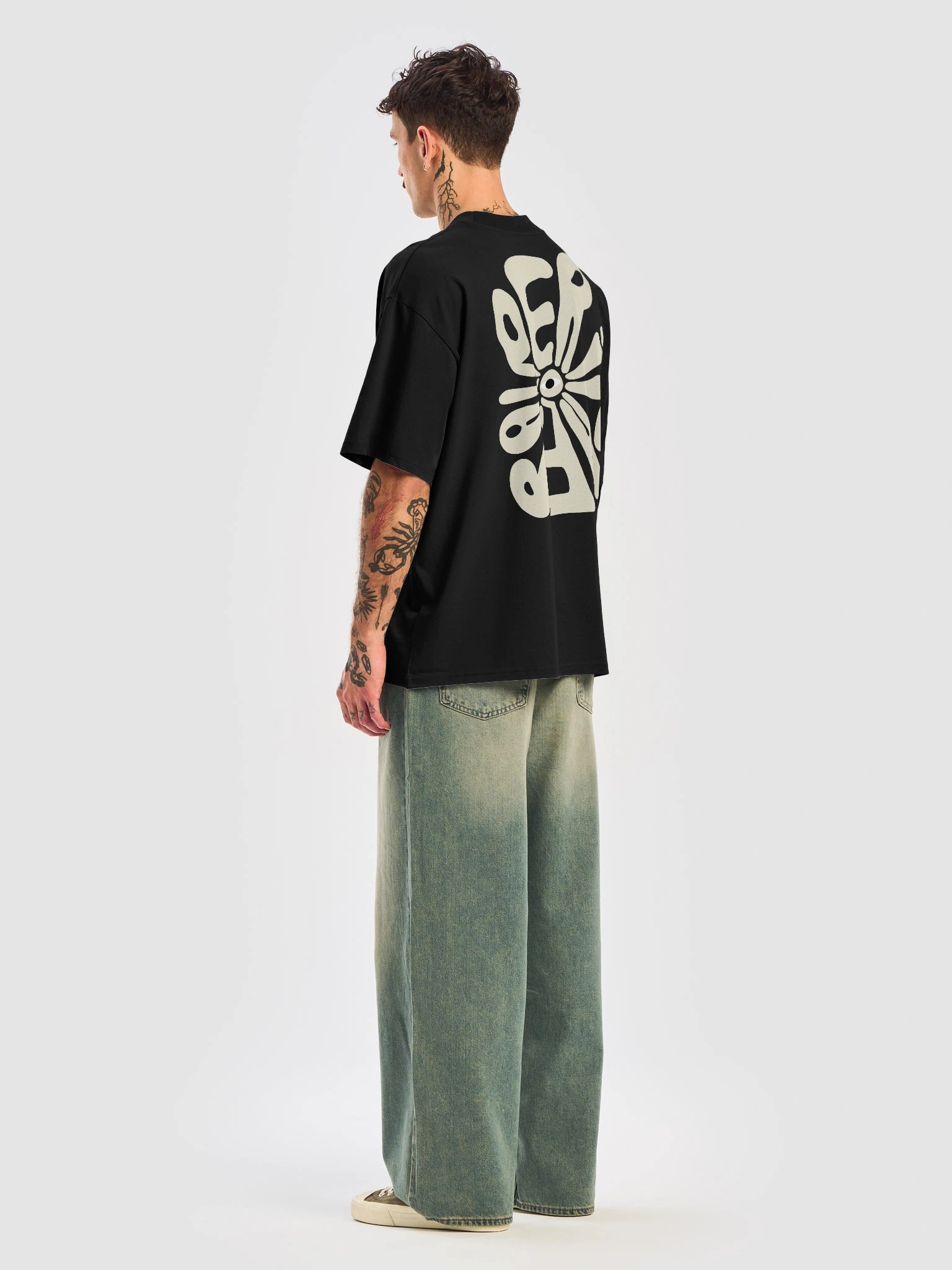 Baggy Tee - Beach product image (5)