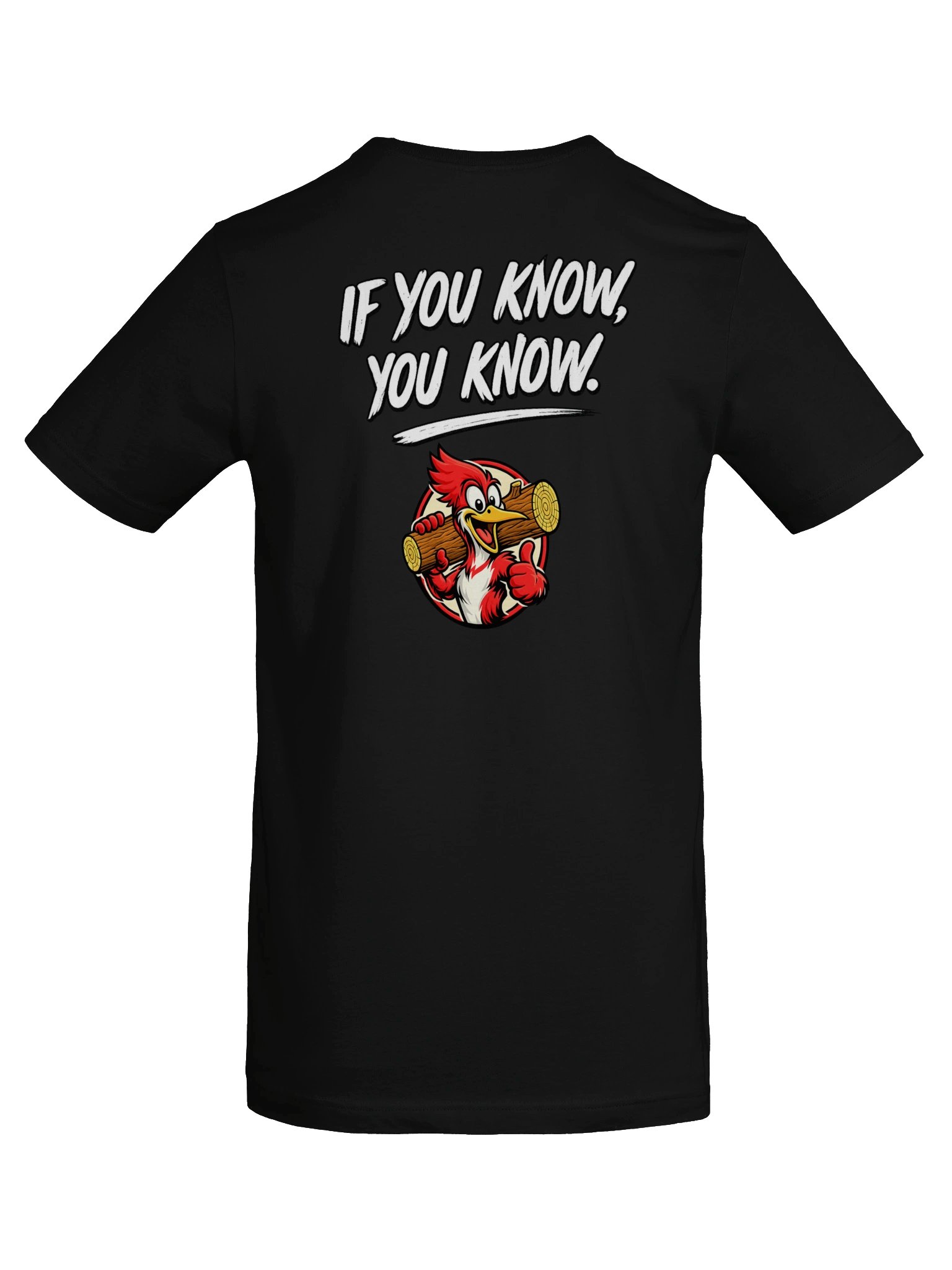 If you know, you know product image (6)