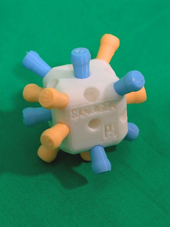 Sanjigen P1 product image (1)