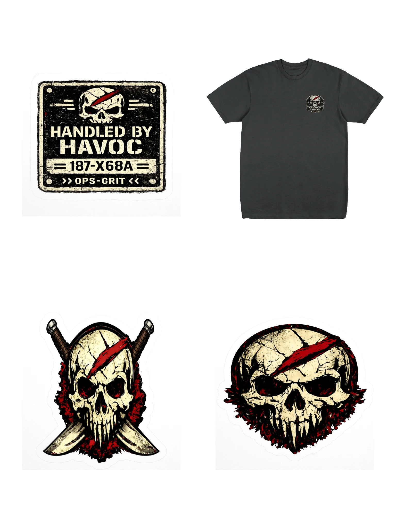Operator Starter Kit product image (1)