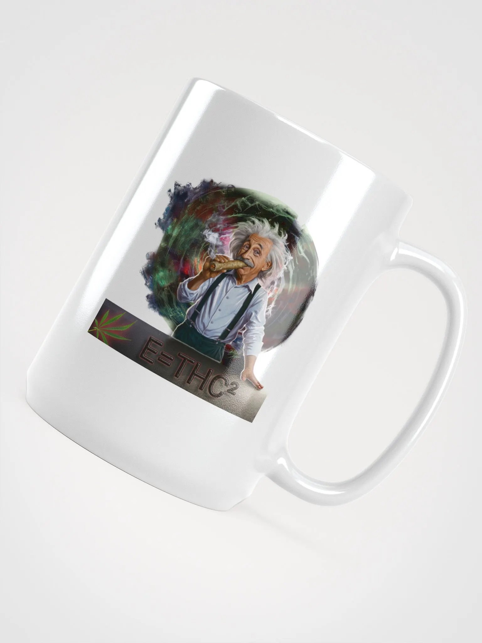 Einsteinian High product image (3)