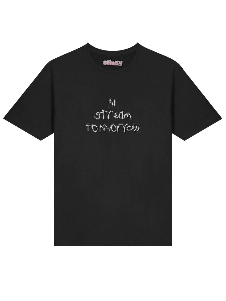 The ADHD Shirt product image (1)