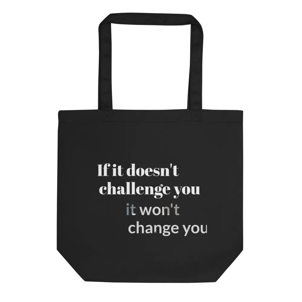 Growth minded Tote product image (1)