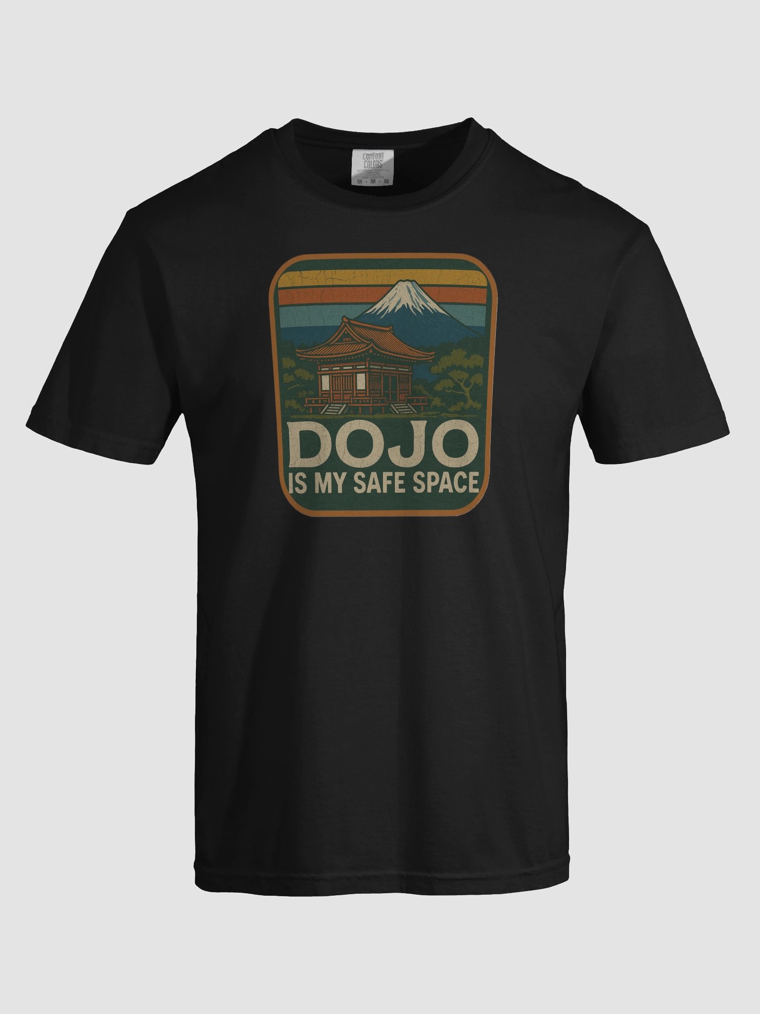 Dojo Safe Space product image (44)
