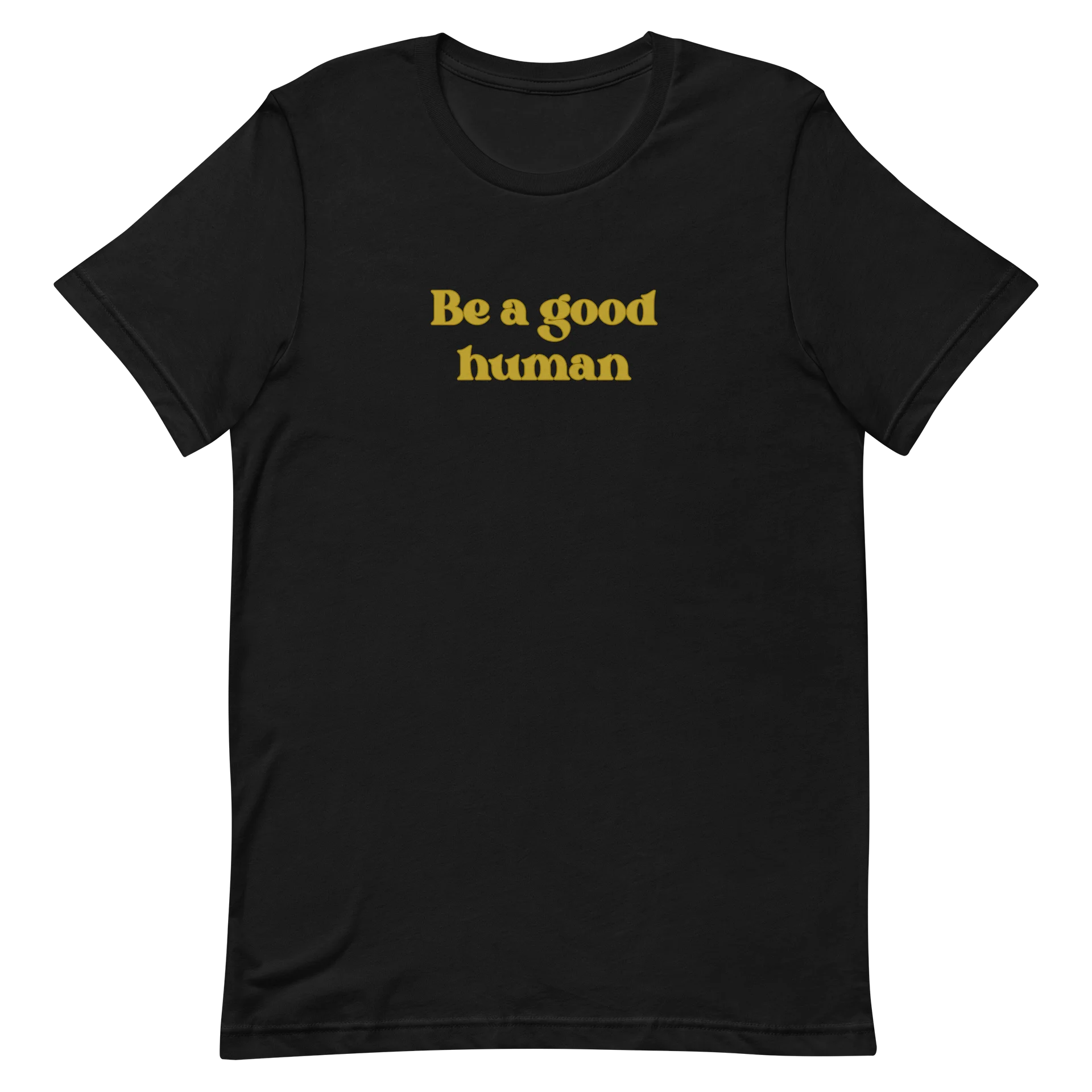 Be a Good Human Tee product image (10)