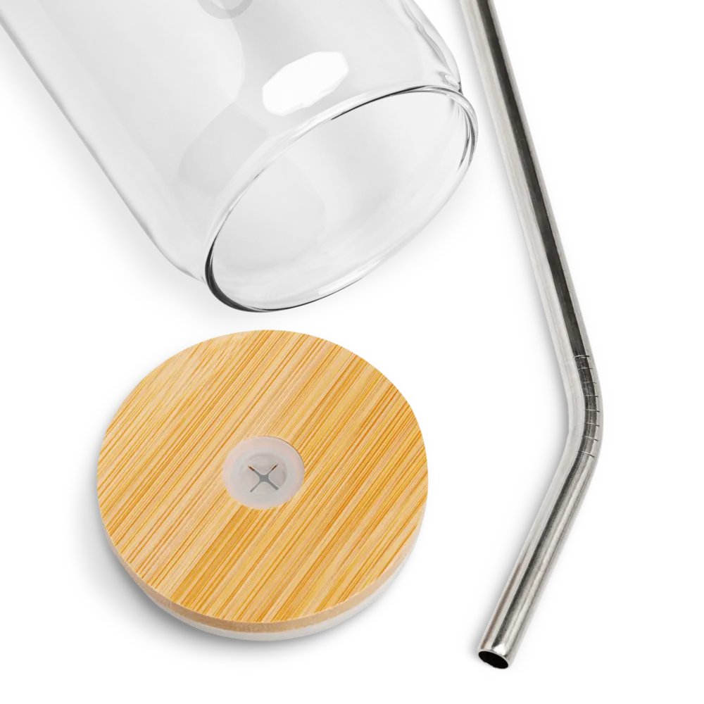 OPERATOR GLASS TUMBLER product image (3)