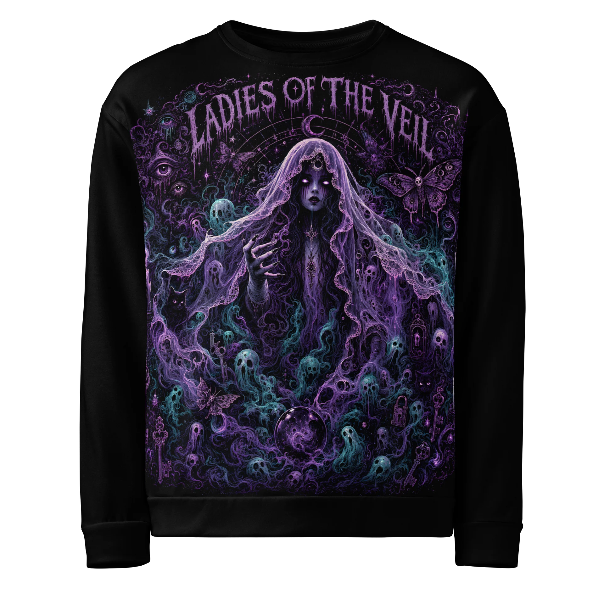 LadiesOfTheVeil product image (1)