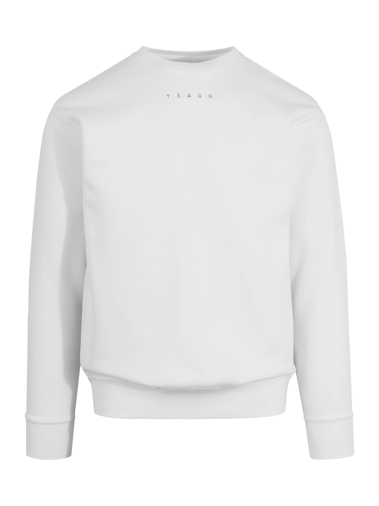 YSAGG Sweatshirt (Small Letters) product image (9)