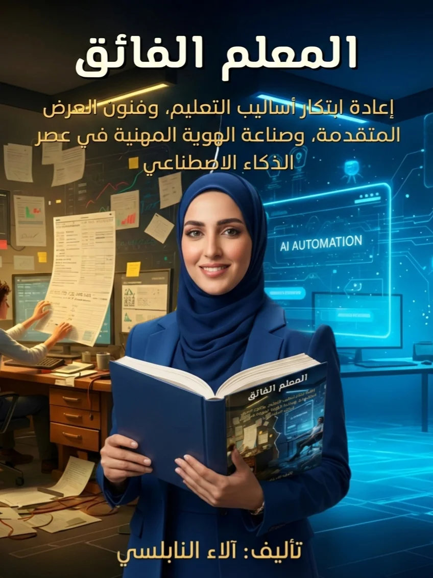 المعلم الفائق product image (1)