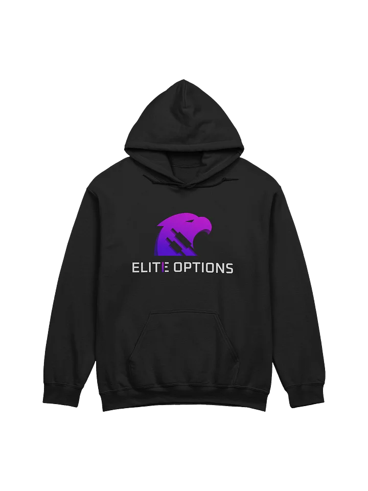 Elite Options Hoodie product image (1)