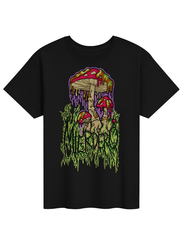 MIERDERO Tee product image (1)
