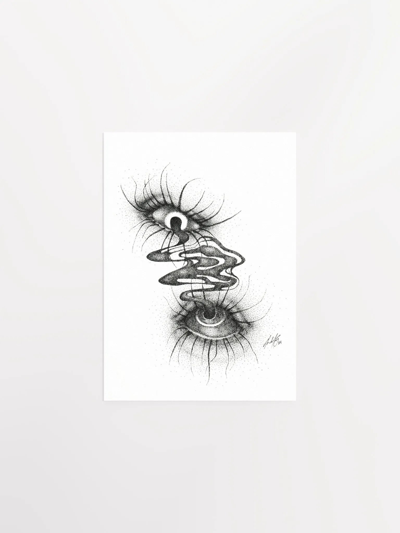 'Entranced' product image (1)