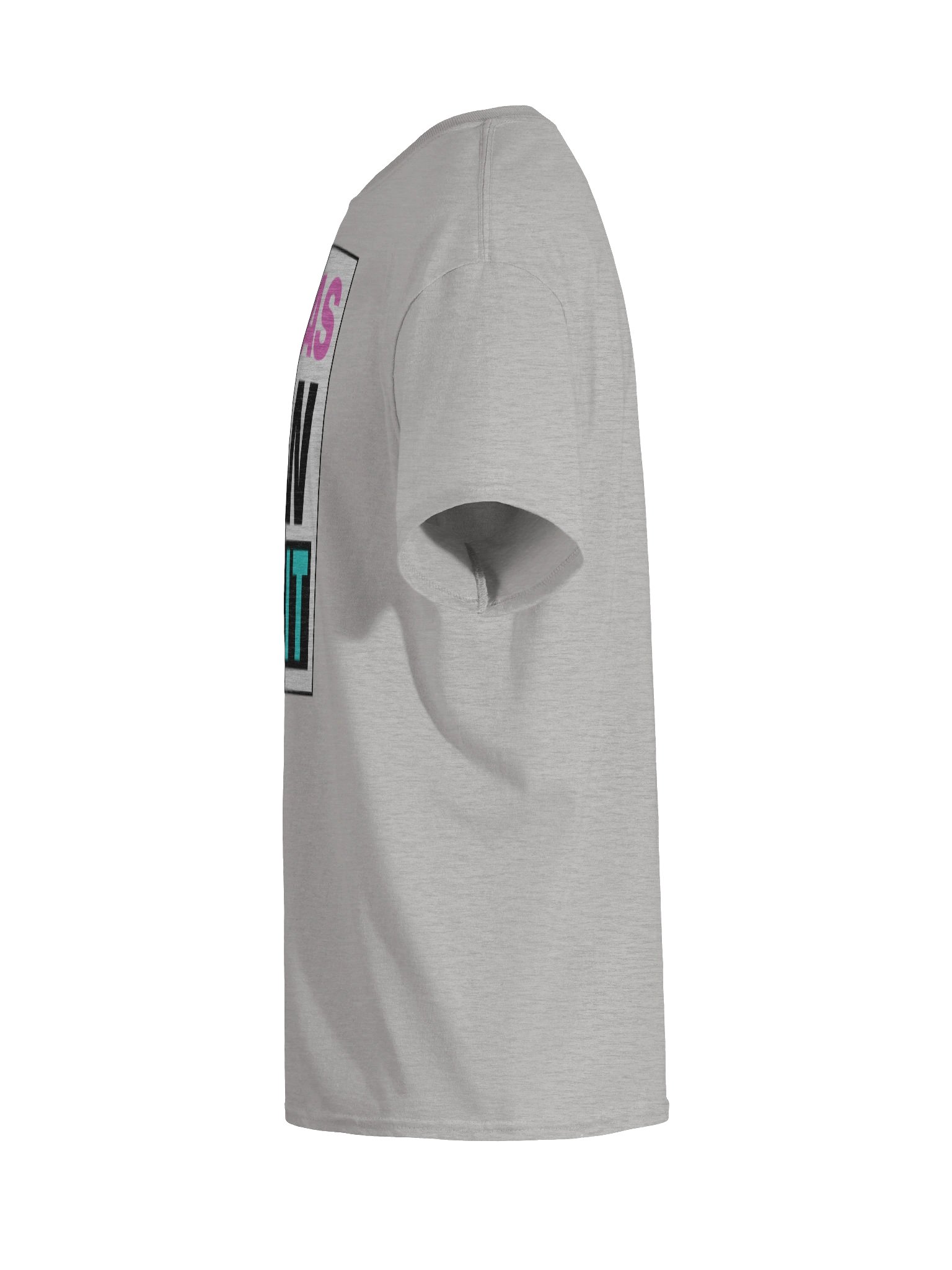 VegasLowLimit Bold Tee product image (75)