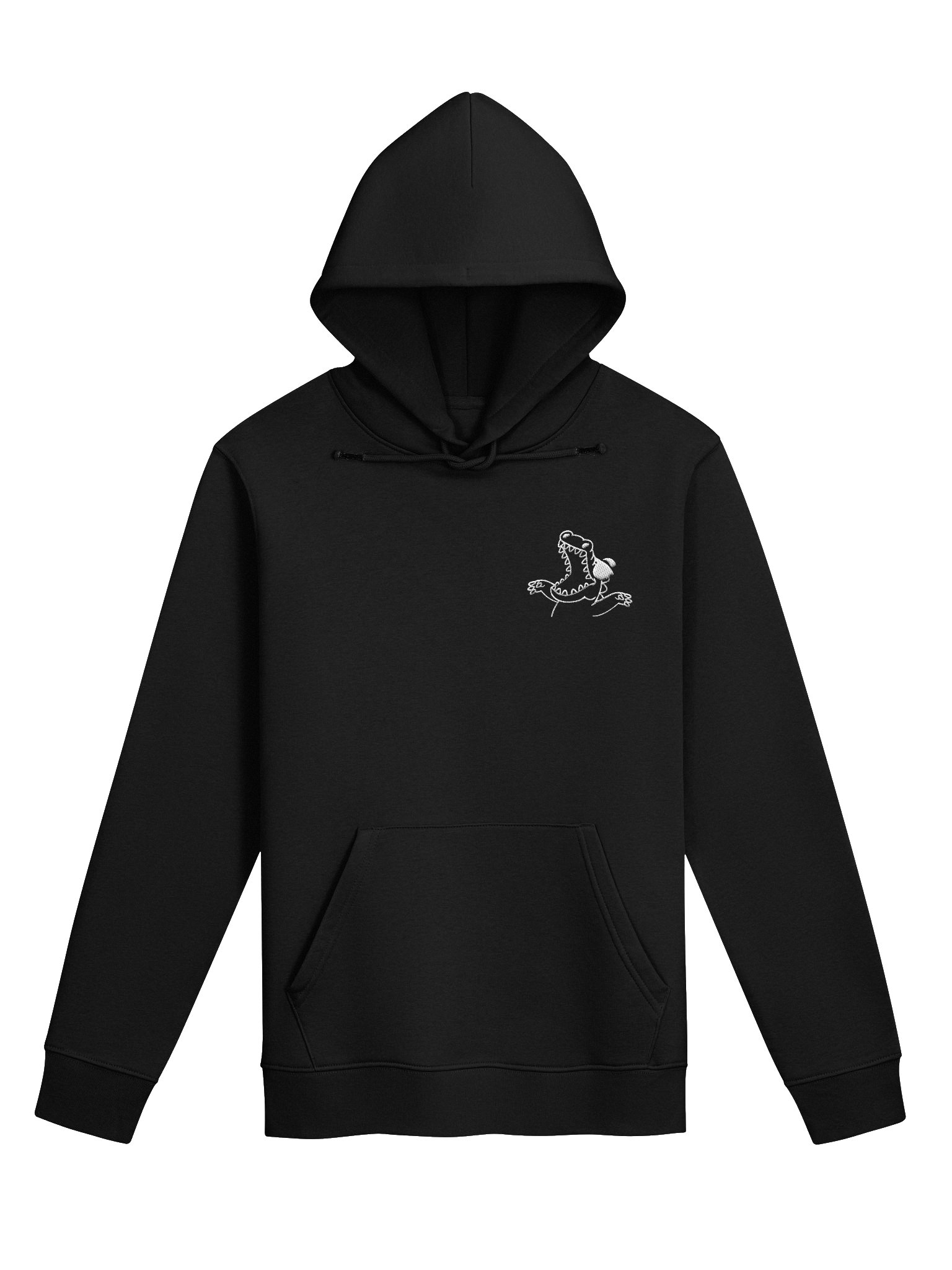FOMOgator Hoodie product image (1)