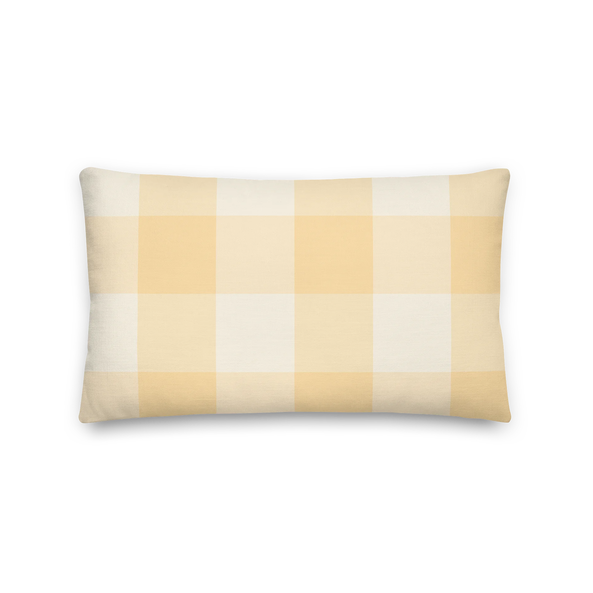 BUTTERYELLOW GINGHAM product image (2)