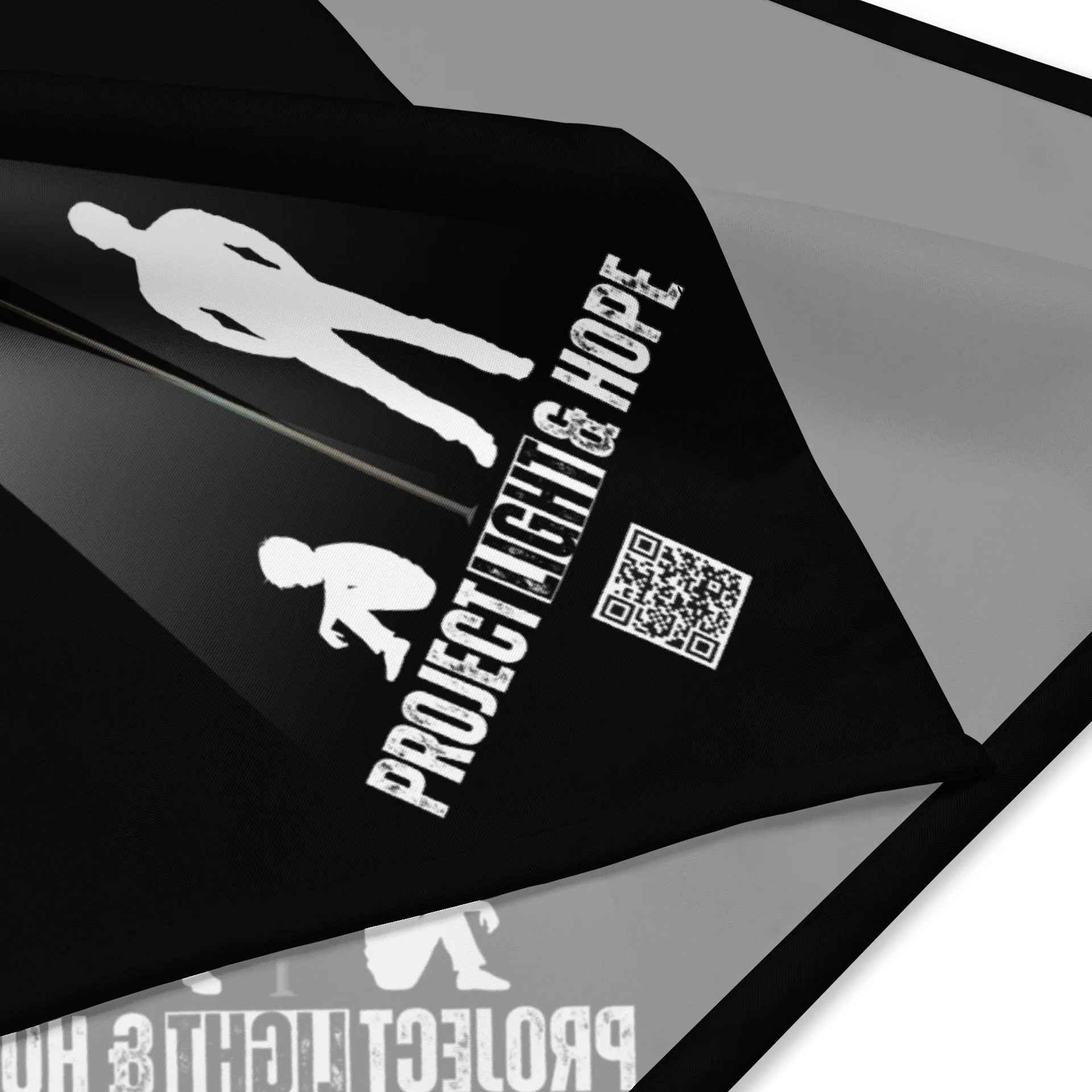 Project Light & Hope Bandana product image (4)