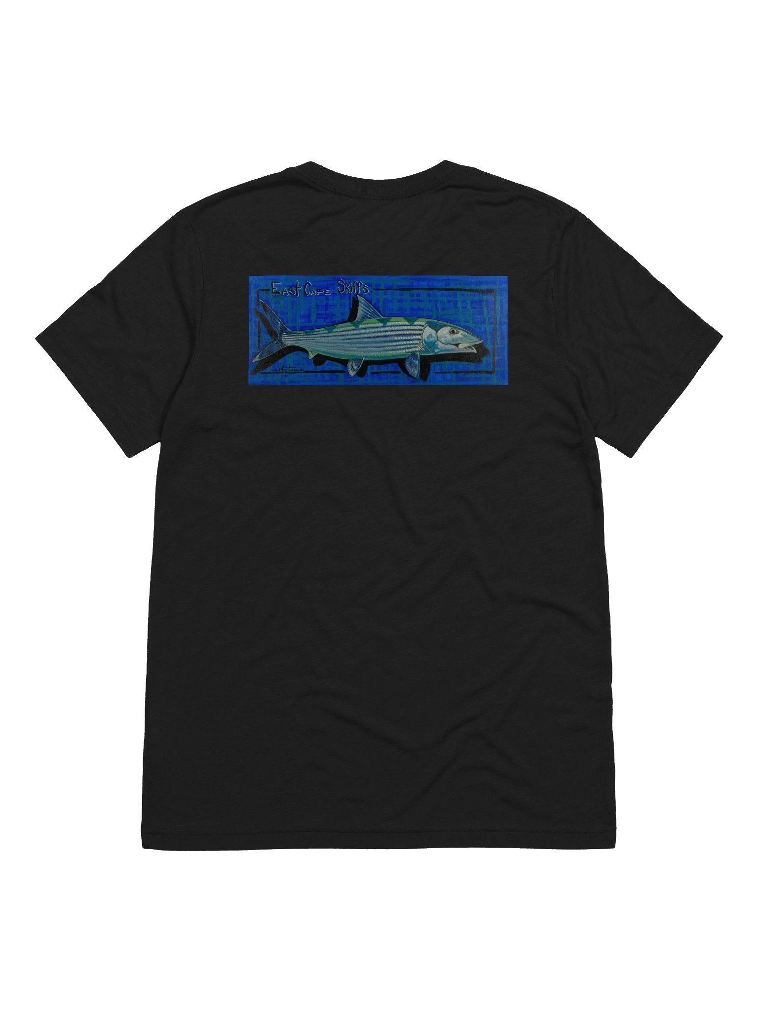 Bonefish — Jorge Series product image (1)