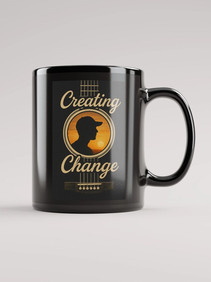 Sunset Serenade Mug product image (2)