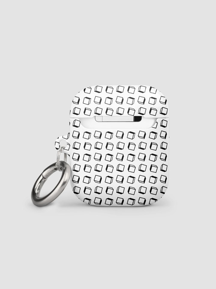 All-Over Print Case for AirPods product image (2)