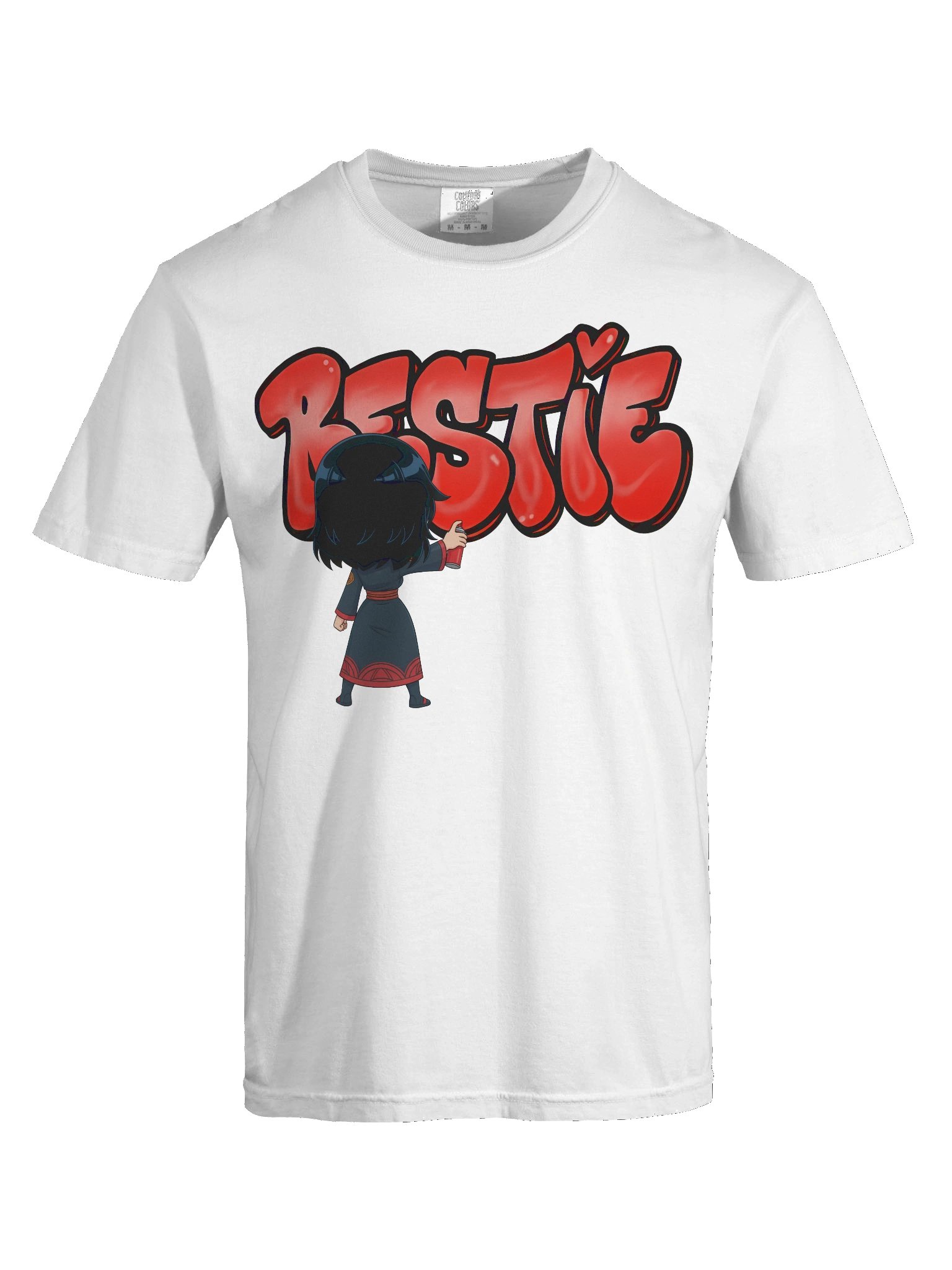 Yuri - BESTIE Grafitti product image (10)
