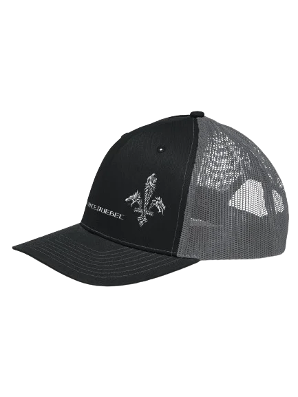 Trucker Snapback | Brodé product image (1)