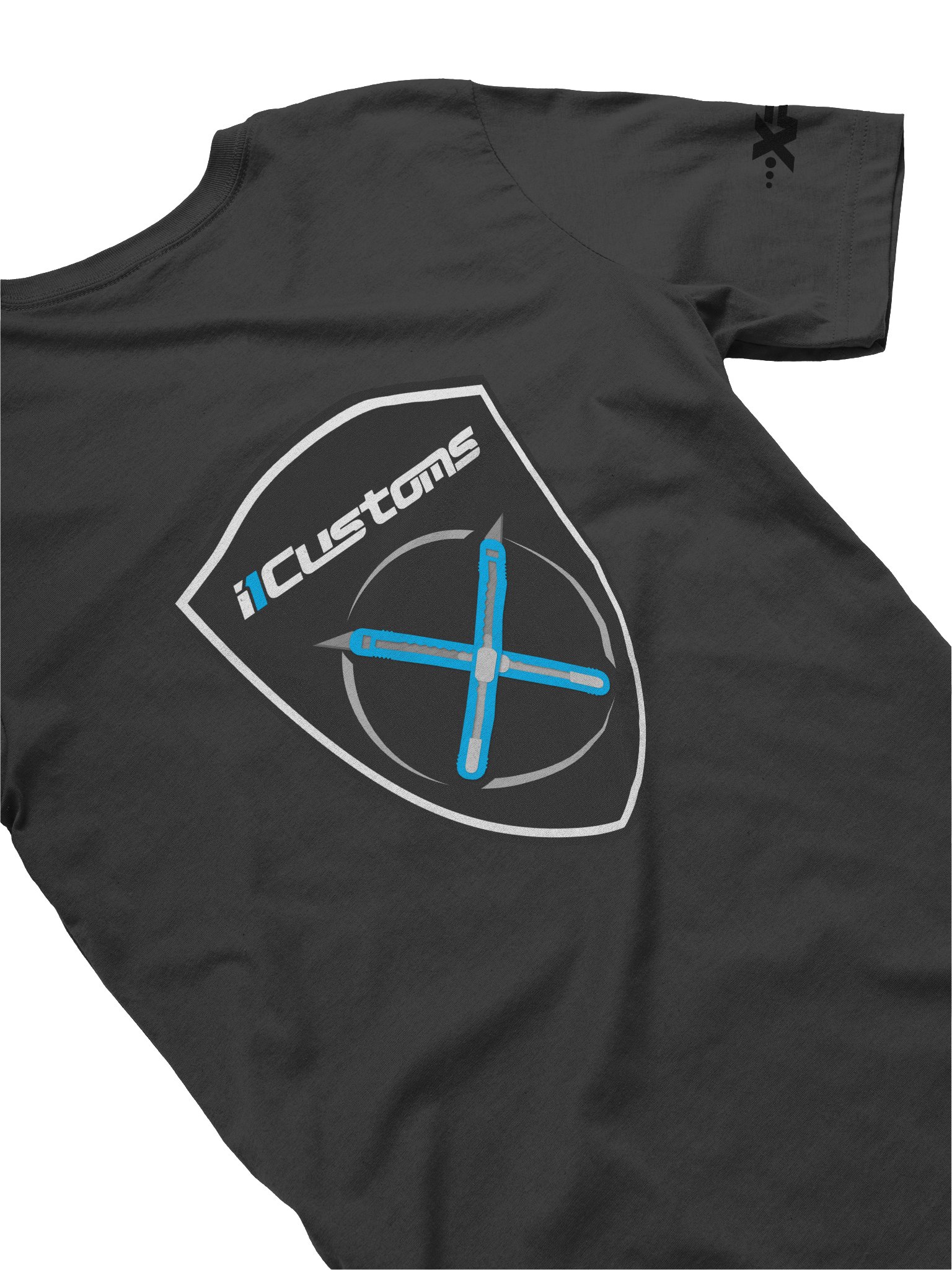 Shield Flag product image (26)