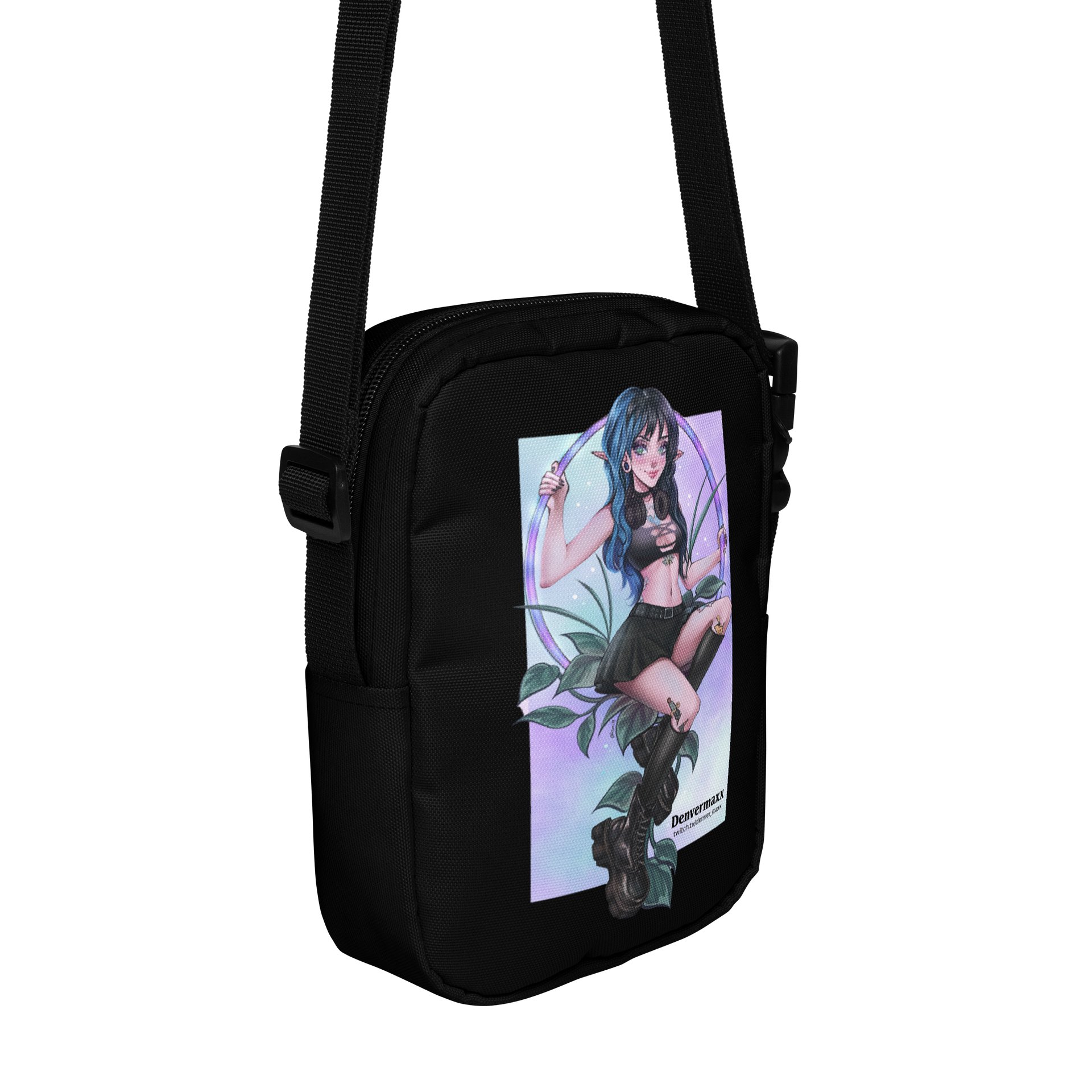 WOLF PACK Crossbody Bag product image (4)