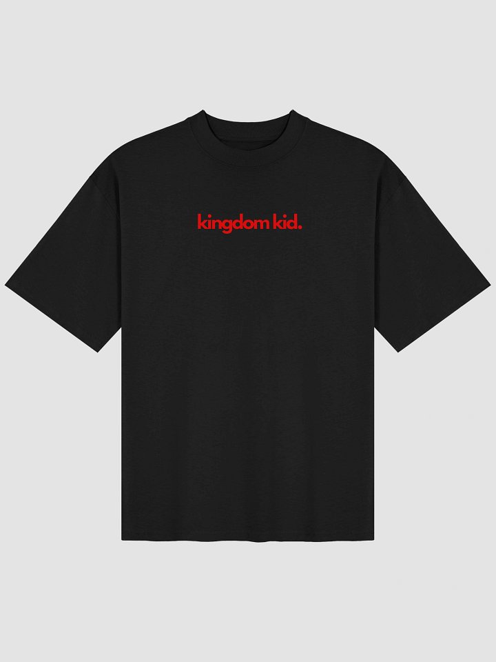 Kingdom Kid product image (1)