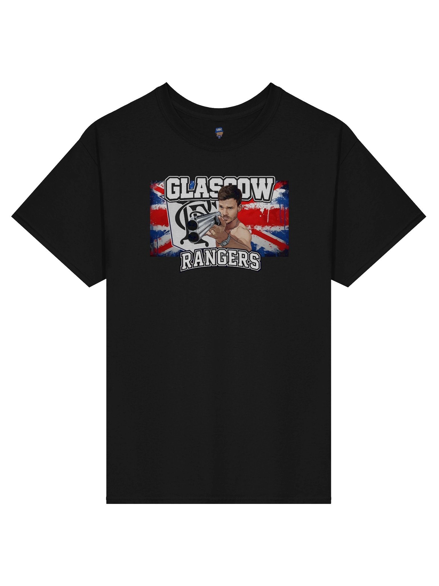 UBC "Rohl" Tee product image (1)