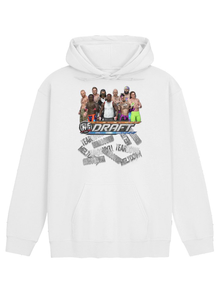 IWF DRAFT 26 Hoodie product image (21)