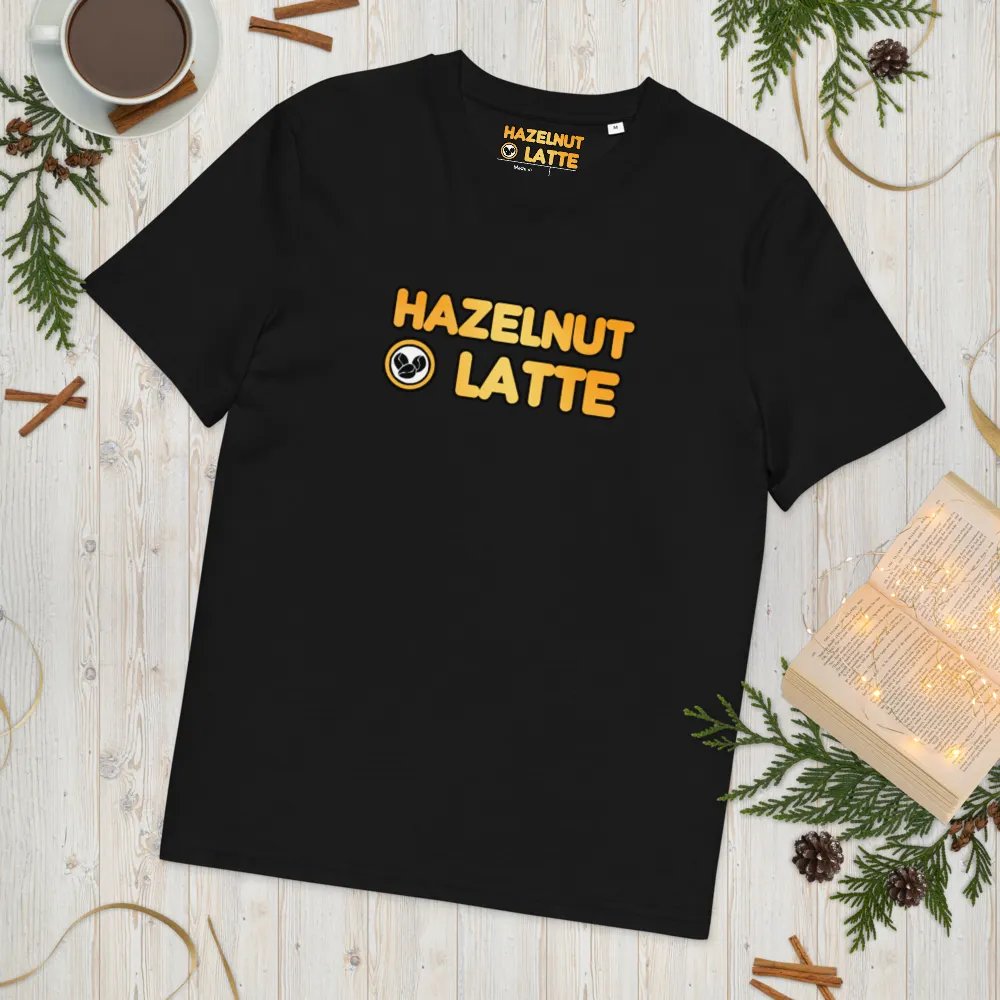Hazelnut Latte Logo product image (27)