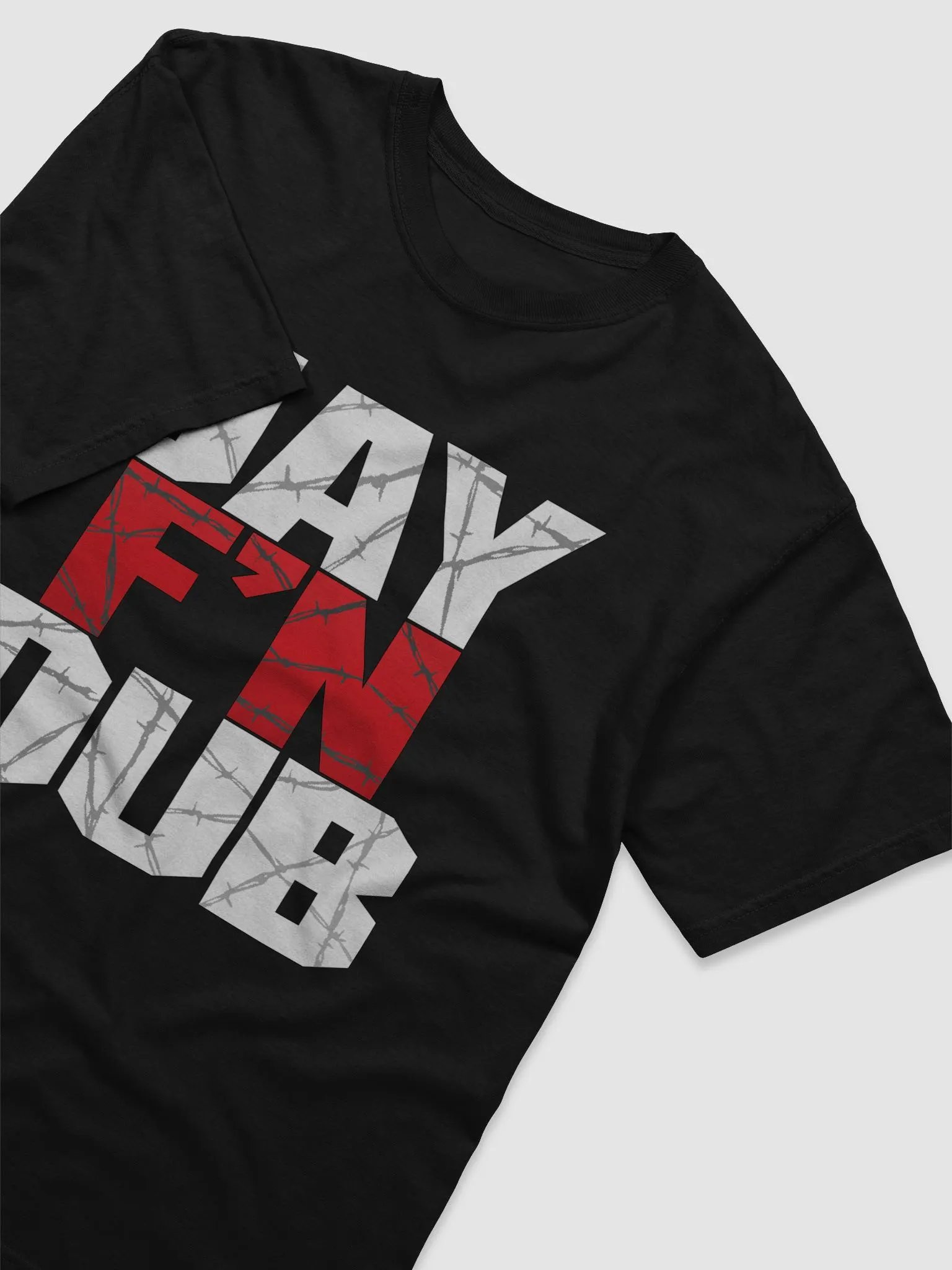 Jay F'n Dub Tee product image (2)