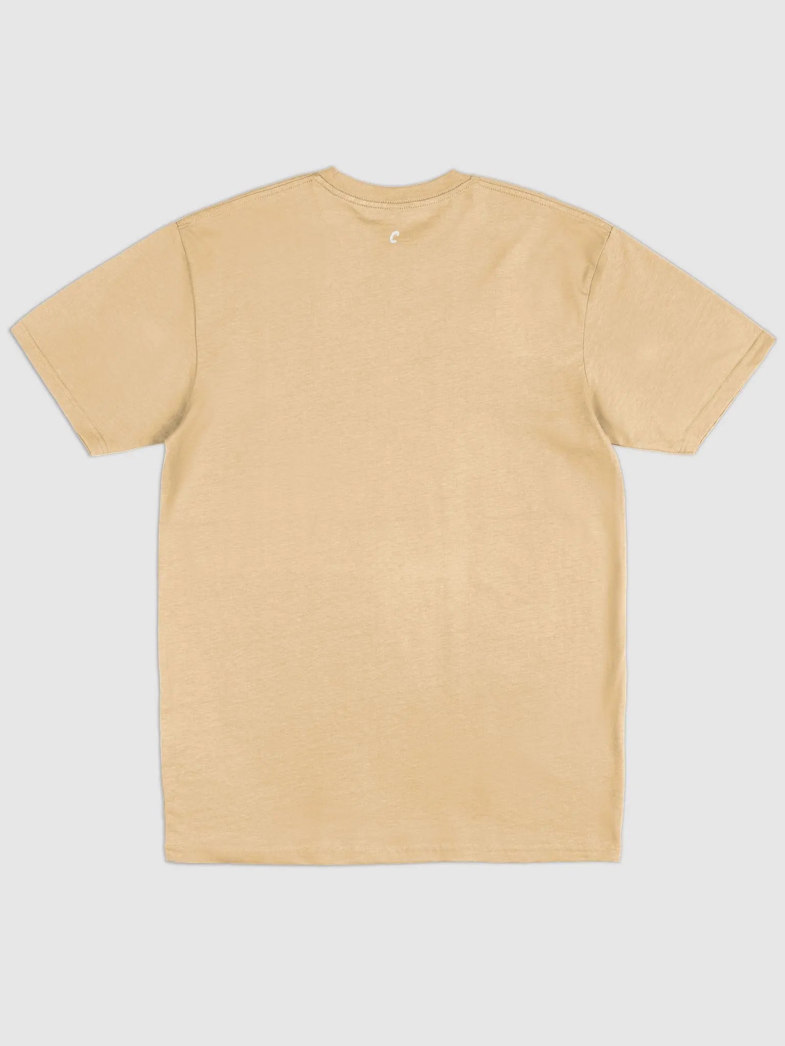 Men's Premium Heavyweight Tee product image (3)
