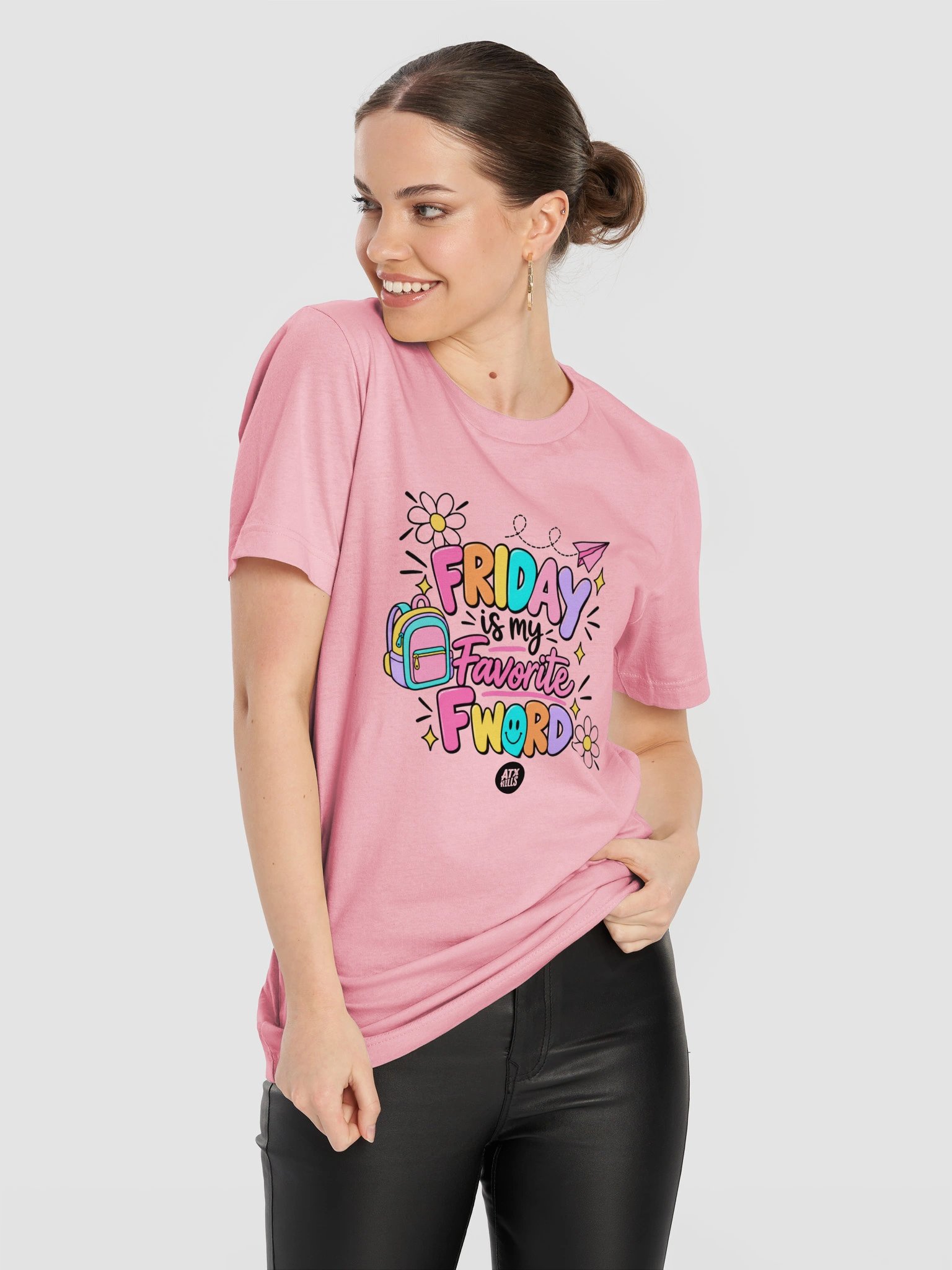 Friday Is My Fav F Word product image (11)