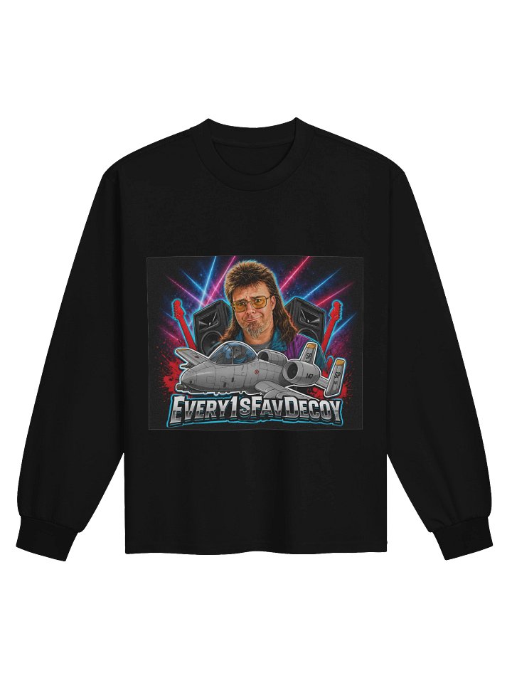 Flyin Heavy Metal product image (1)