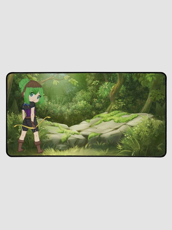 Magic: The Geek-ening Archer product image (1)