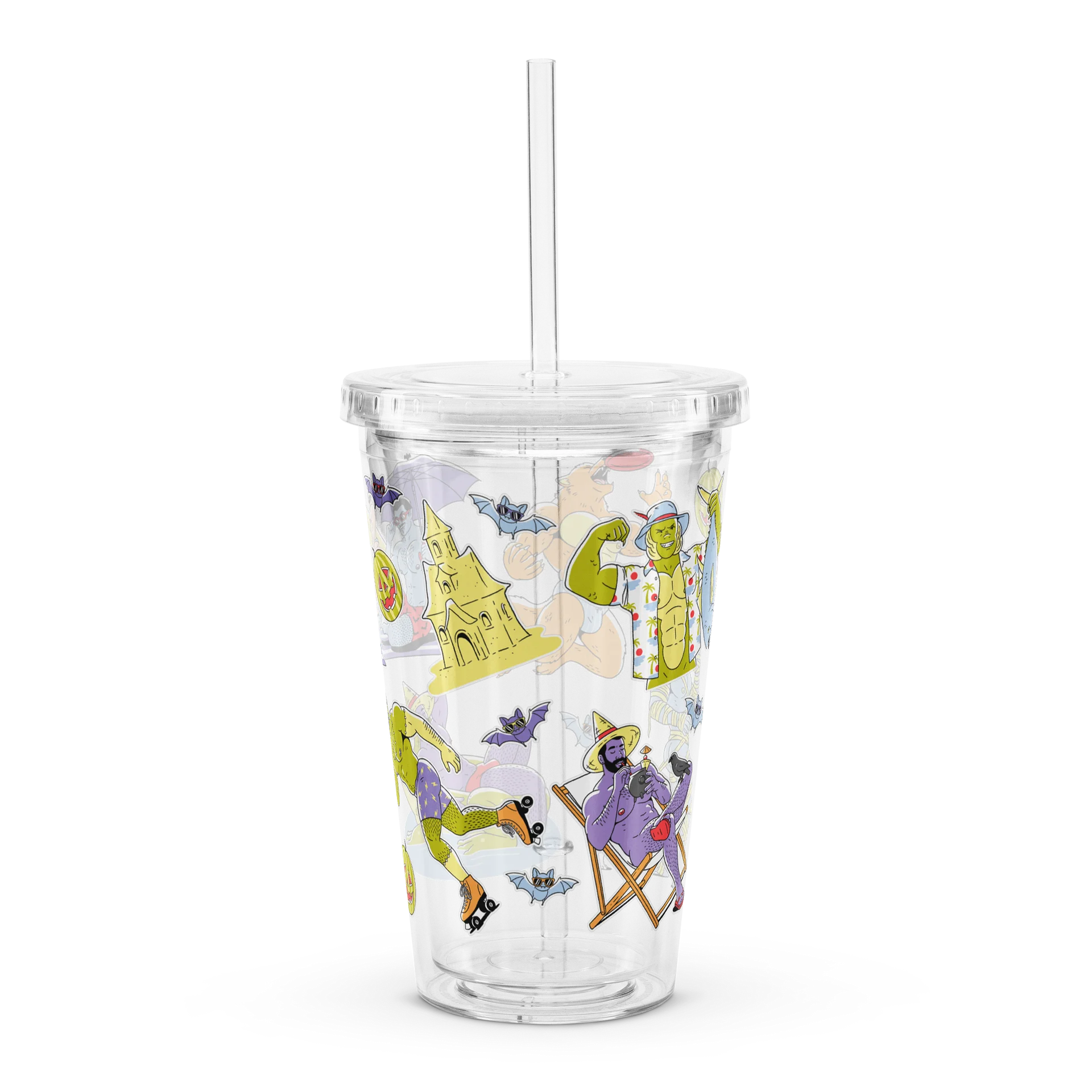 SUMMERWEEN Tumbler product image (6)