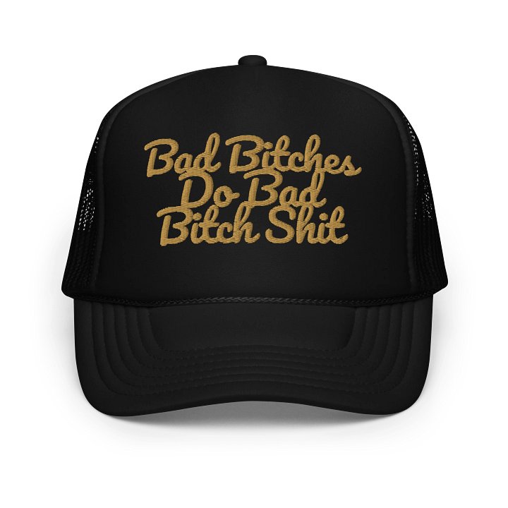 Bad Bitch Shit product image (7)