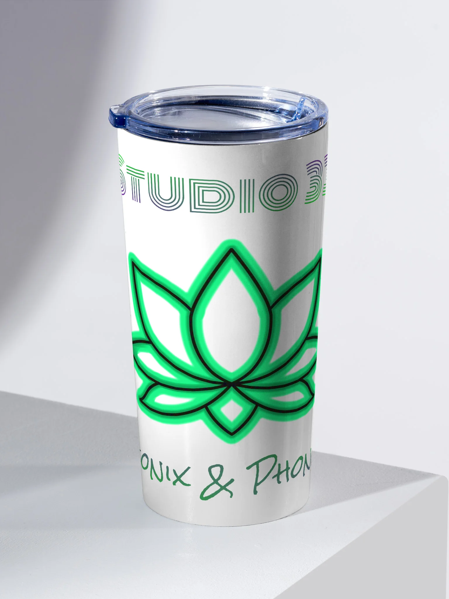 Studio 33 Hot or Cold Tumbler product image (2)