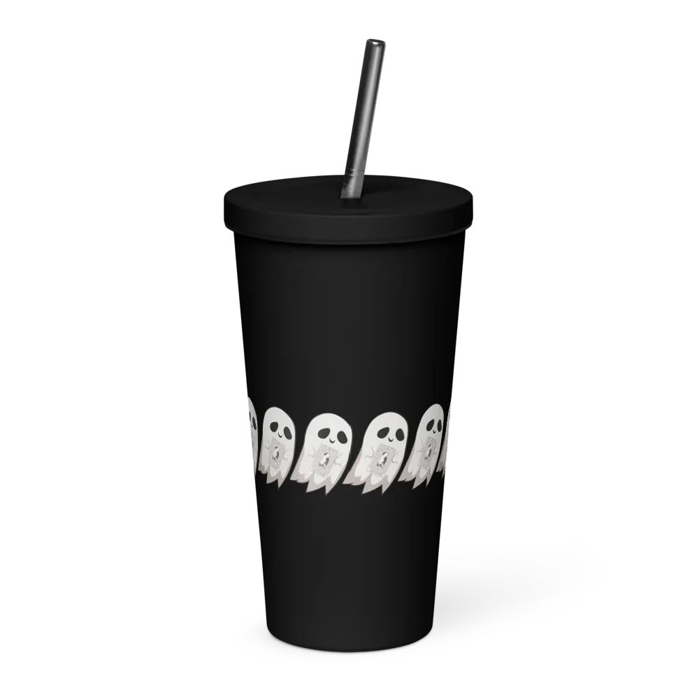 Tarot Gary (White) product image (2)