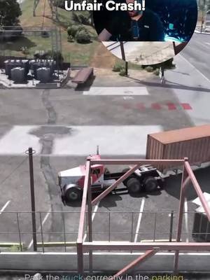 ThunderBoltJim gets into an unexpected crash in GTA RP, claiming he wasn't even close! Was it truly unfair, or just a classic gaming mishap? #ThunderBoltJim #GamingFails #Unfair #StreamerRage #GTA5RP #ClipGPT #TARP #TARPAmbassador #GTA #FIVEM #Twitch #gaming