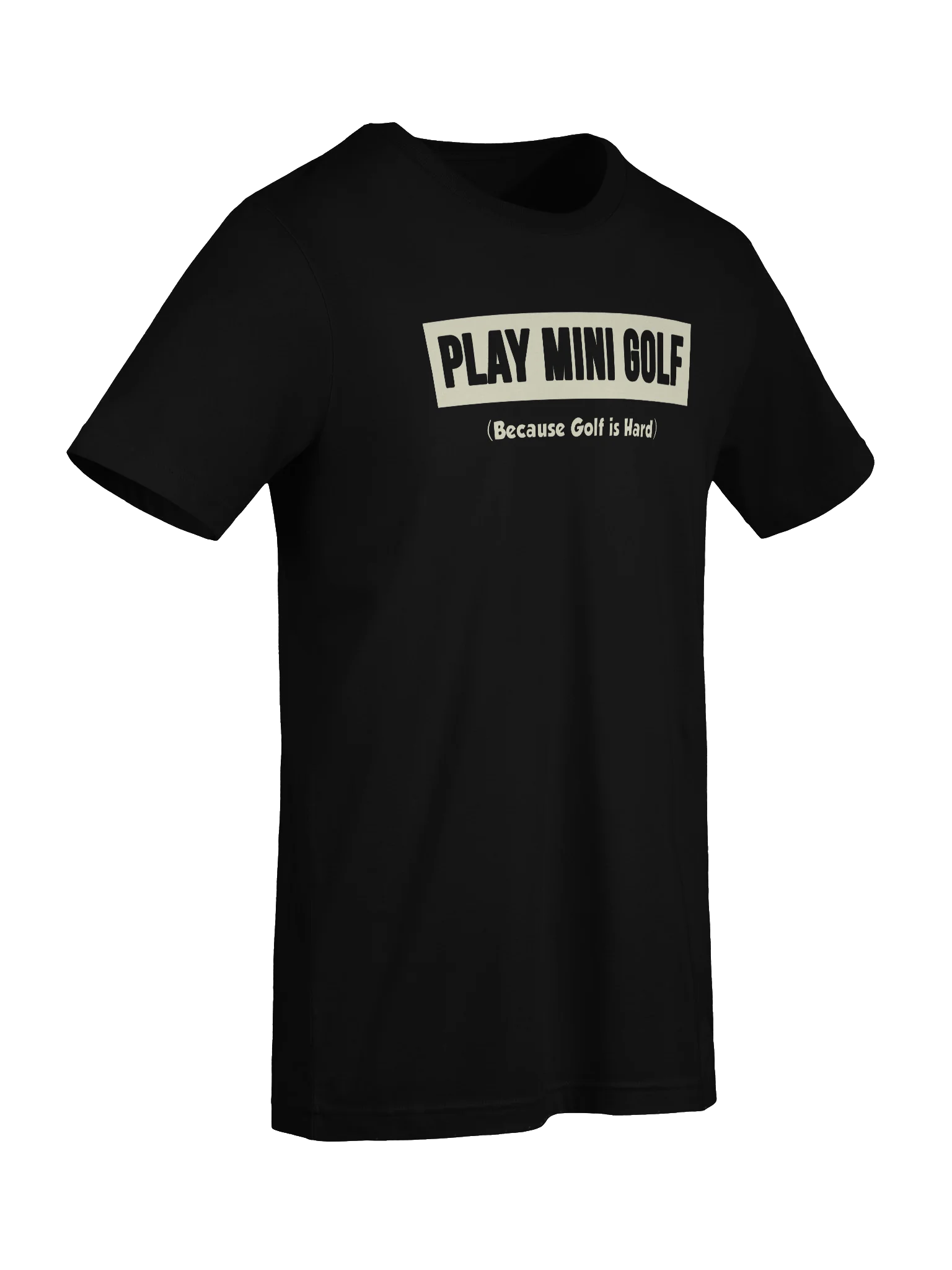 Play Mini Golf - Because Golf is Hard product image (80)